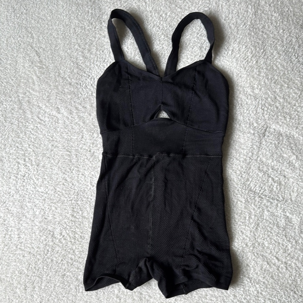 Free People Movement Onesie one piece romper